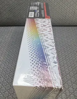 Pokemon TCG Prismatic Evolutions Super Premium Collection SPC | Brand New Sealed - Image 3