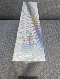 Pokemon TCG Prismatic Evolutions Super Premium Collection SPC | Brand New Sealed - Image 4