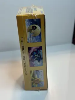 Pokemon VSTAR Universe s12a Japanese Booster Box Factory Sealed Authentic TCG 4521329331188 - Image 3