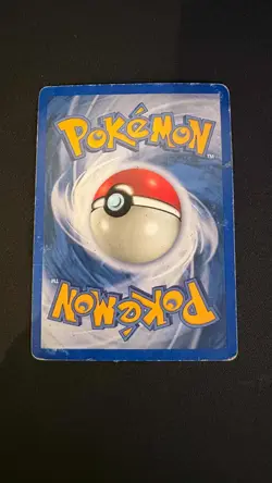 Pokemon Shining Tyranitar Holo, 113/105 - Neo Destiny Secret Rare Unlimited TCG - Image 2