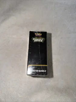 Pokemon Perfect Order Booster Bundle - Image 4