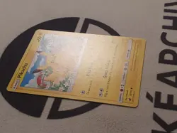 Pikachu 30/111 Aufziehen der Sturmrote Set Pokemon Karte Deutsch Pokemon - Image 4