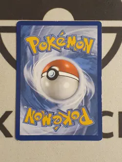 Pikachu 30/111 Aufziehen der Sturmrote Set Pokemon Karte Deutsch Pokemon - Image 5
