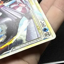 Pokemon Palkia & Dialga Legend Triumphant Holo Top 101/102 2010 - Image 4