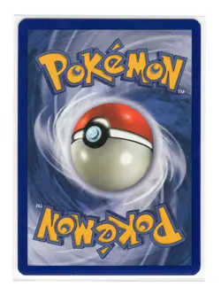 Pokemon TCG Ekans Fossil 46/62 1st Edition Common NM VTG - Image 2