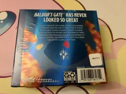 See Photos - MTG Dungeons & Dragons Battle For Baldur’s Gate Collector Box 195166181714 - Image 2