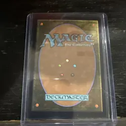 Tataru Taru Universes Beyond Chocobo Track Foil - Image 2