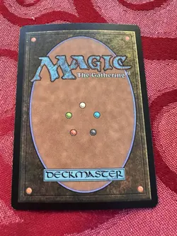 MTG Brave the Sands Khans of Tarkir 005/269 Regular Uncommon - Near Mint Foil - Image 2