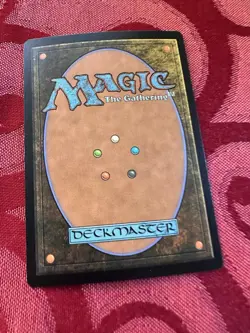 MTG Brave the Sands Khans of Tarkir 005/269 Regular Uncommon - Near Mint Foil - Image 4