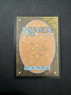 FOIL PETRIFIED FIELD mtg NM Edge of Eternities: Stellar Sights Mythic 0032 - Image 2