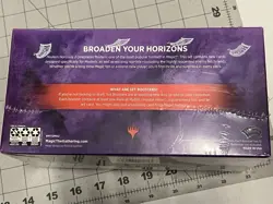 Magic The Gathering Modern Horizon 2 Set Booster Box - Sealed MTG MH2 195166125213 - Image 4