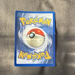 Pokemon TCG Zapdos Base Set Holo Rare 016/102 90 HP English Basic - Image 2