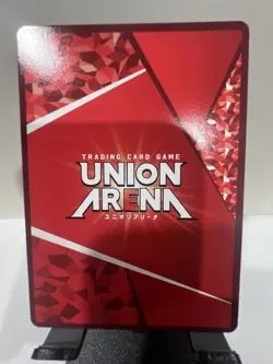 Shizu U Parallel ☆ Tensura EX09BT/TSK-2-015 Union Arena Card Japan/B2 - Image 2