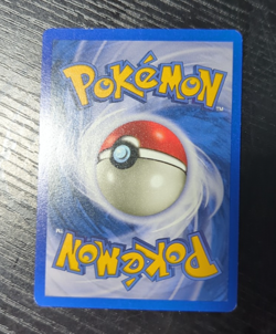 Pokemon Neo Destiny Light Wigglytuff Uncommon 54/105 NM/LP Unlimited - Image 3