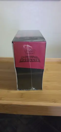 Pokemon TCG Sword Shield Astral Radiance Elite Trainer Box ETB New Sealed 820650850394 - Image 2