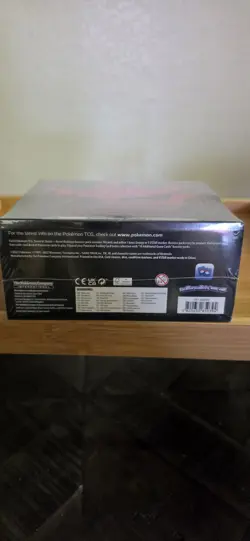 Pokemon TCG Sword Shield Astral Radiance Elite Trainer Box ETB New Sealed 820650850394 - Image 5