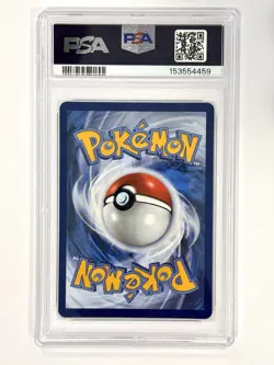 PSA 10 Pikachu EX #179 Hyper Rare Prismatic Evolutions Pokemon TCG 2025 - Image 2