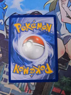 Pokemon Dialga EX Full Art Secret Rare Silver Card 122/119 Phantom Forces LP - Image 3