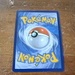Pokemon M Mewtwo EX 63/162 Breakthrough Full Art Holo Ultra Rare Mega 2015 - Image 2