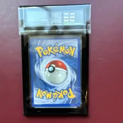 Pokemon TCG-Light Vaporeon-80 HP-Neo Destiny-Uncommon-52/105-Regular-English - Image 2