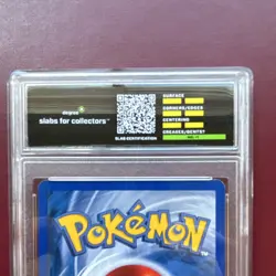 Pokemon TCG-Light Vaporeon-80 HP-Neo Destiny-Uncommon-52/105-Regular-English - Image 4