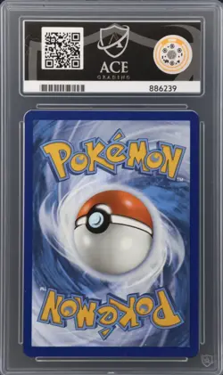 Pokemon Venusaur 003/034 Ace Mint 9 ENGLISH UK SELLER - Image 2