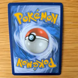 SLOWPOKE 48/145 POKEMON CARD (GUARDIANS RISING SET) REVERSE HOLO - Image 5