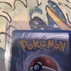 Pokemon Ash's Pikachu SM111 Promo Sun & Moon Quick Attack Volt Tackle Card - Image 2