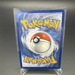 Pokemon TCG Blastoise v SWSH101 Black Star Promo LP Condition - Image 2