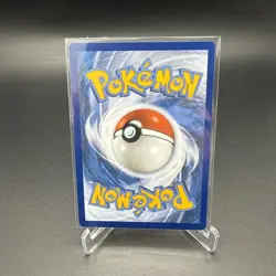 Pokemon TCG Celebrations Mew Holo Rare Card 011/025 NM Condition - Image 2