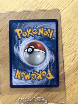 Pokemon TCG Giratina Prism Star Holo Card 58/156 SM Ultra Prism - Image 2