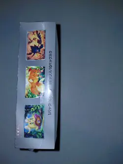 Pokemon TCG: Scarlet & Violet High Class Shiny Treasure ex Booster Box SEALED 4521329394824 - Image 3