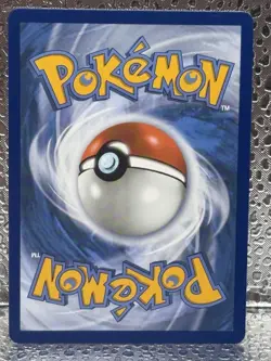 Pokemon Prismatic Evolutions Jacinth 122/088 Secret Rare Holo Full Art ENG 2026 - Image 2