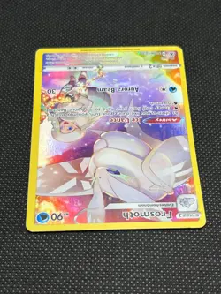 Pokemon Tcg Frosmoth TG04/TG30 Swsh10: Astral Radiance - Image 3