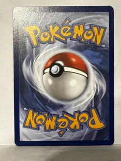 Mega Starmie ex 021/088 ME03: Perfect Order NM Pokemon Fast Shipping - Image 2