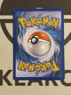Pikachu 30/111 Aufziehen der Sturmrote Pokemon Karte Deutsch Reverse Holo NM - Image 5