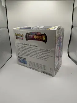 Pokemon Sword & Shield Lost Origin Booster Box - **SEALED** 820650860553 - Image 4