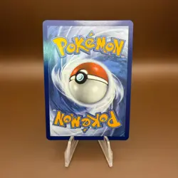 Pokemon TCG Destined Rivals Team Rockets Houndoom Illustration Rare 191/182 NM - Image 2