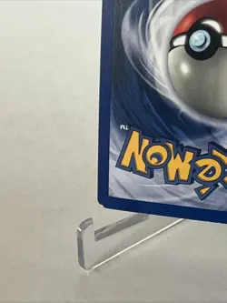 1st Edition Vileplume 15/64 Jungle 1999 WOTC Holo Rare Pokemon Card TCG LP - Image 5