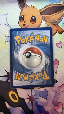 Gouging Fire EX 188/162 - Temporal Forces - Pokemon Card - Near Mint - Image 2