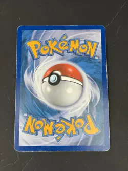 Pokemon M Charizard EX Secret Rare XY Flashfire, Card 107/106, MP-HP Condition - Image 3