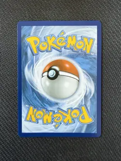 Pokemon TCG Iono's Wattrel 231/217 - Ascended Heroes Illustration Rare - NM - Image 2