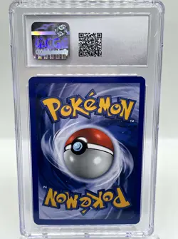 Skarmory 13/111 Neo Genesis Holo Rare 2000 Pokemon TCG Card CGC 9.5 LOW POP - Image 2