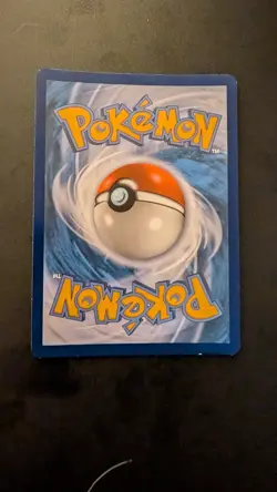 Pokemon Charmander Alternate Art Promo Holo 018A/147 Basic 70 HP - Image 2