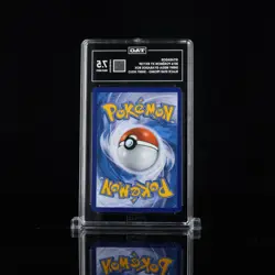 Pokemon XY109 Gyarados Holo Rare Black Star Promos TAG 7.5 - Image 3