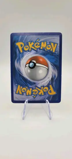 Pokemon TCG: Deoxys 2/95 Holo Rare - Call Of Legends - MP - Image 4