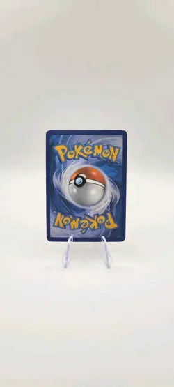 Pokemon TCG: Deoxys 2/95 Holo Rare - Call Of Legends - MP - Image 5