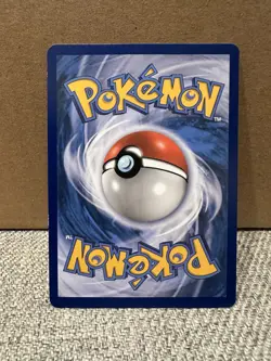 Pokemon Deoxys - 69/168 - Rare Celestial Storm Non Holo LP - Image 4