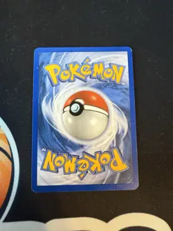 Pokemon Card - Sandshrew Team Rocket Returns 74/109 Reverse Holo Stamped - Image 2