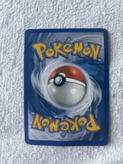 Umbreon - 10/90 - Undaunted Holo Rare Pokemon TCG - Image 2